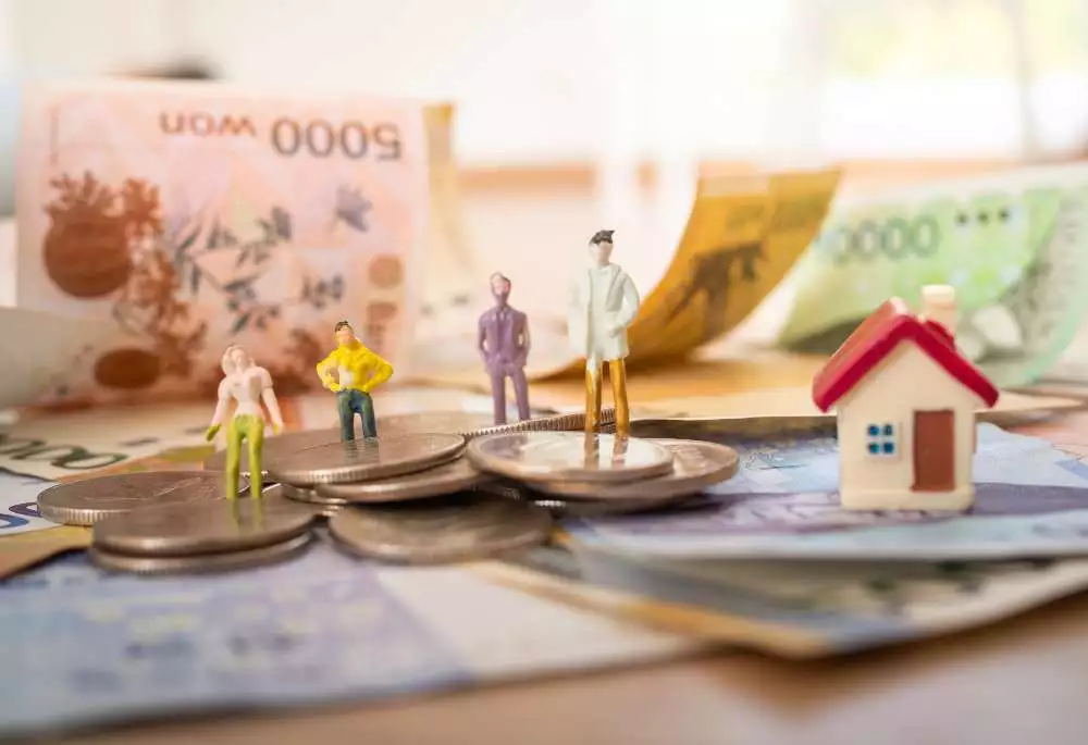 一胎房貸、房屋二胎、房屋增貸比較:你該選擇哪一種? 一胎房貸、房屋二胎、房屋增貸比較:你該選擇哪一種?