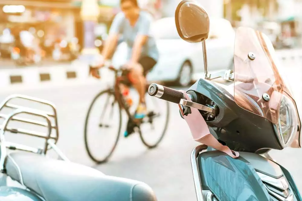 台中機車借款的優缺點，一文帶你瞭解